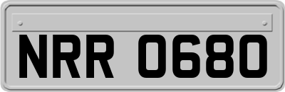 NRR0680