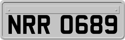 NRR0689