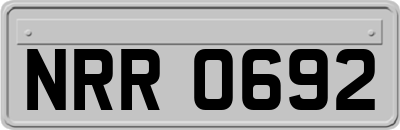 NRR0692