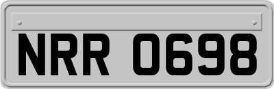 NRR0698