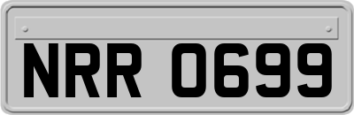 NRR0699
