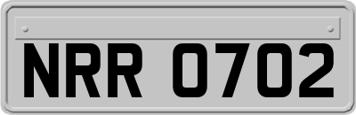 NRR0702