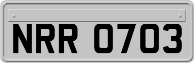 NRR0703