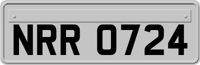 NRR0724