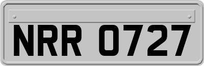 NRR0727