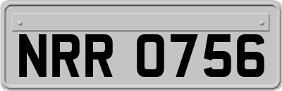 NRR0756