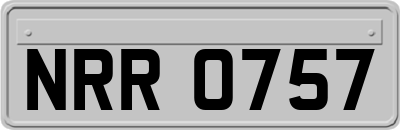 NRR0757