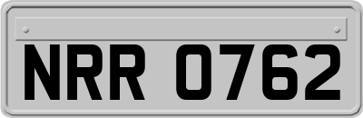 NRR0762