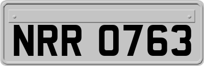 NRR0763