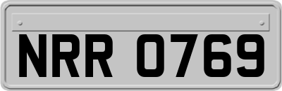NRR0769