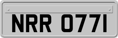 NRR0771