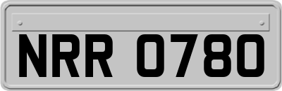 NRR0780