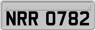 NRR0782