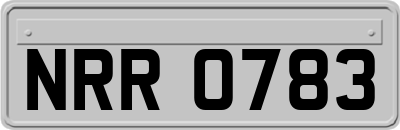 NRR0783