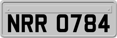 NRR0784