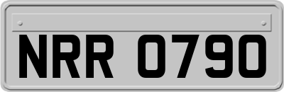 NRR0790