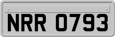 NRR0793