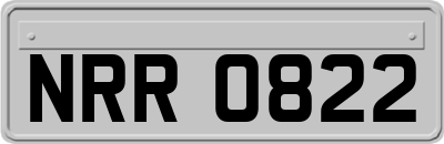 NRR0822