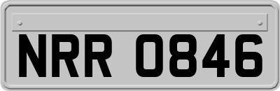 NRR0846