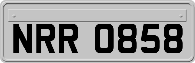 NRR0858