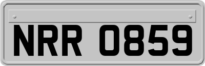 NRR0859