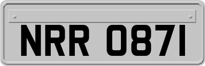 NRR0871