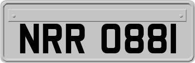 NRR0881