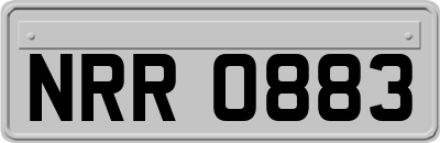 NRR0883