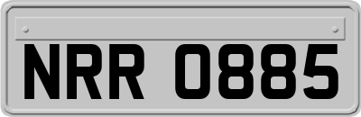 NRR0885