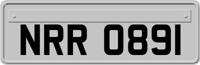 NRR0891