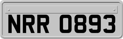 NRR0893