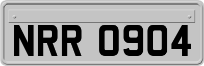 NRR0904