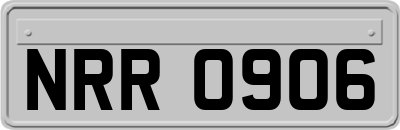 NRR0906