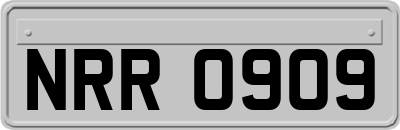 NRR0909