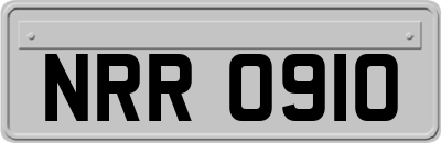 NRR0910