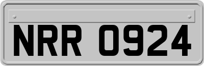 NRR0924