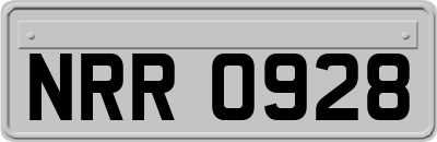 NRR0928