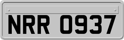 NRR0937