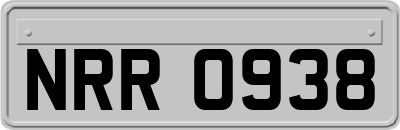 NRR0938