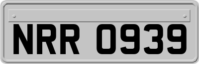 NRR0939