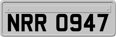 NRR0947