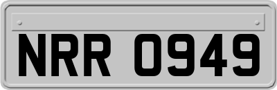NRR0949