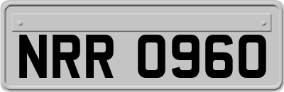 NRR0960
