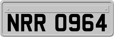 NRR0964