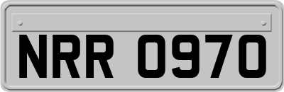 NRR0970