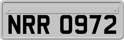 NRR0972