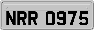 NRR0975