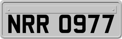 NRR0977