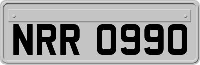 NRR0990