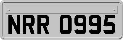 NRR0995